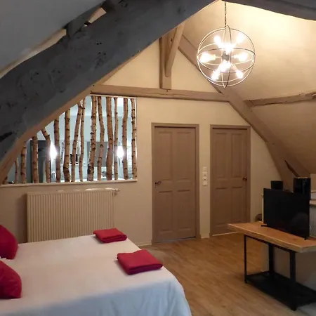 Bella Vita Bed & Breakfast *