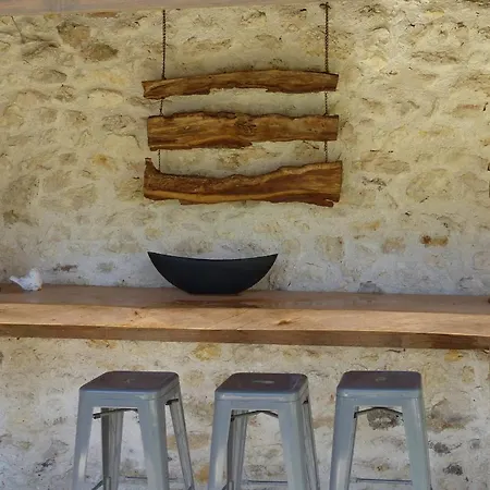 Bella Vita Bed & Breakfast Mons-en-Montois