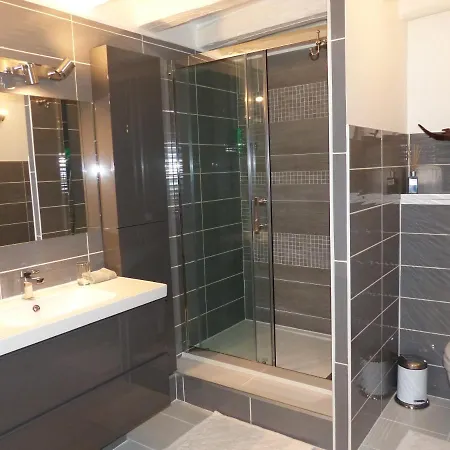 Bella Vita Bed & Breakfast Mons-en-Montois