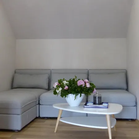 Bella Vita Bed & Breakfast Mons-en-Montois