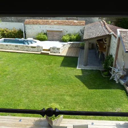 Bella Vita Bed & Breakfast Mons-en-Montois