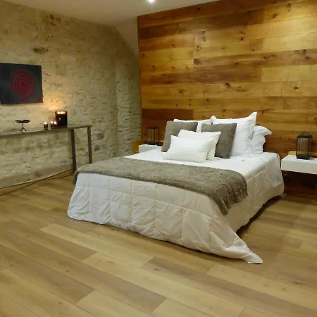 Bella Vita Bed & Breakfast Mons-en-Montois