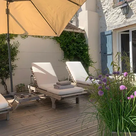 Bella Vita Bed & Breakfast