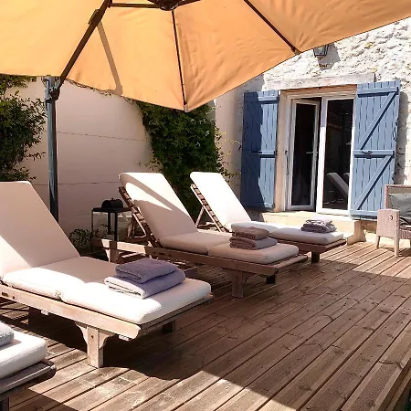 Bed & Breakfast Bella Vita *